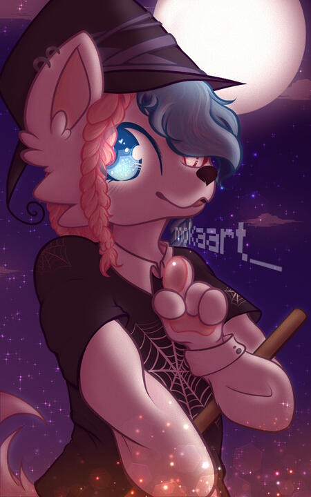 Extra character +50%